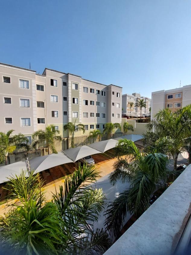 Apartamento, 2 quartos, 52 m² - Foto 1