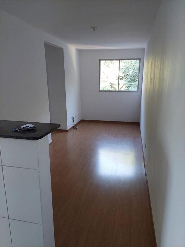 Apartamento, 2 quartos, 52 m² - Foto 2