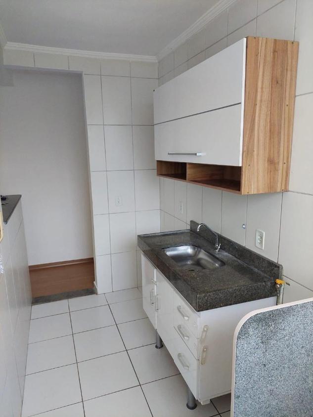 Apartamento, 2 quartos, 52 m² - Foto 10