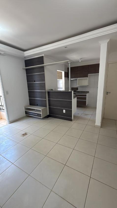 Apartamento, 2 quartos, 54 m² - Foto 2