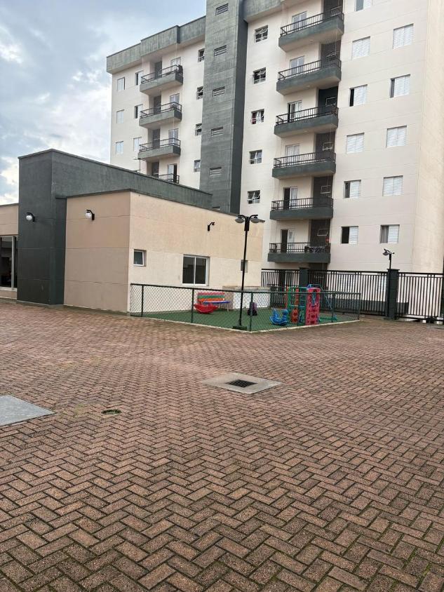 Apartamento, 2 quartos, 54 m² - Foto 7