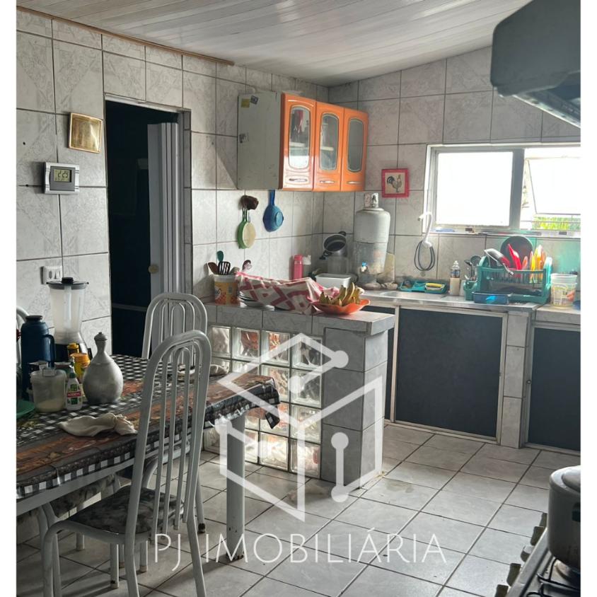 Casa, 3 quartos, 80 m² - Foto 4