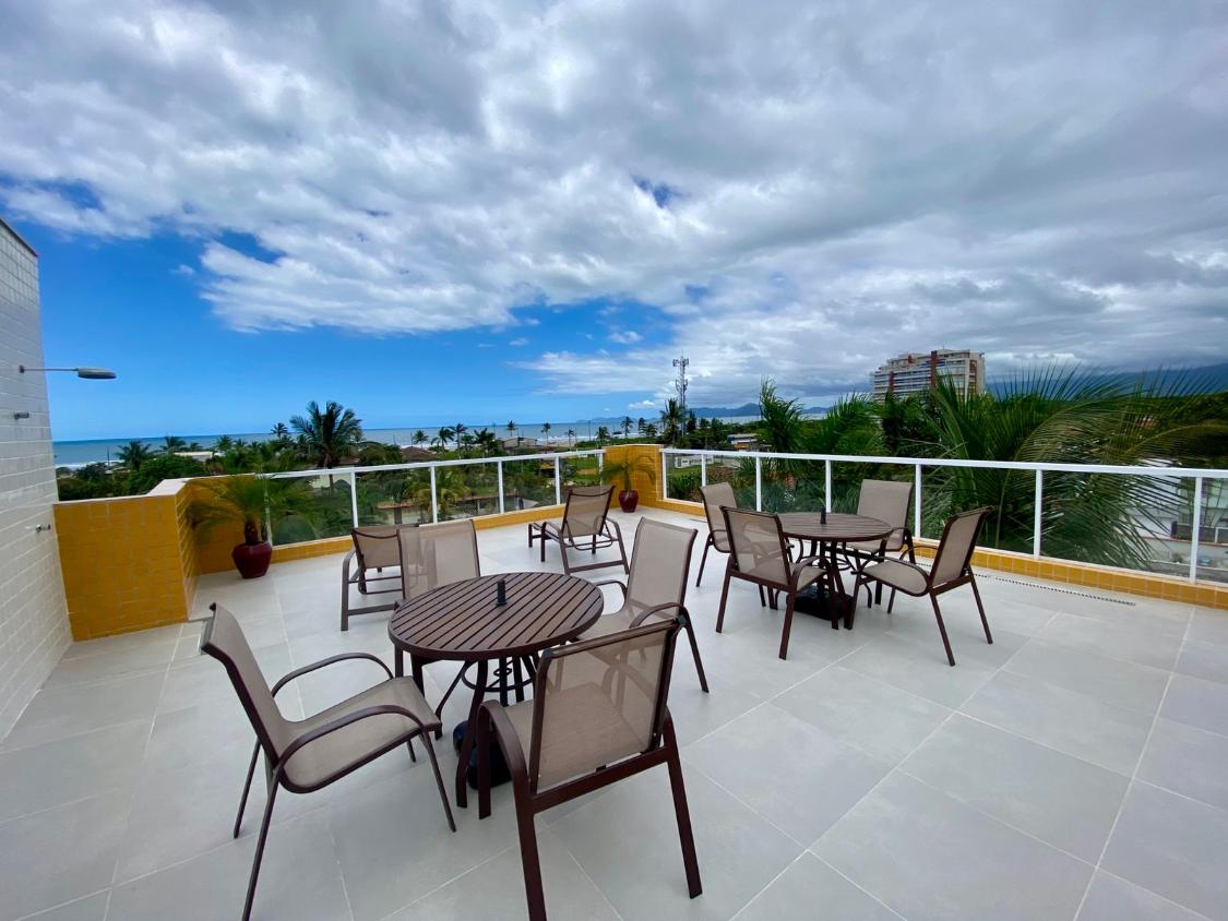 Foto - Bertioga - Indaiá