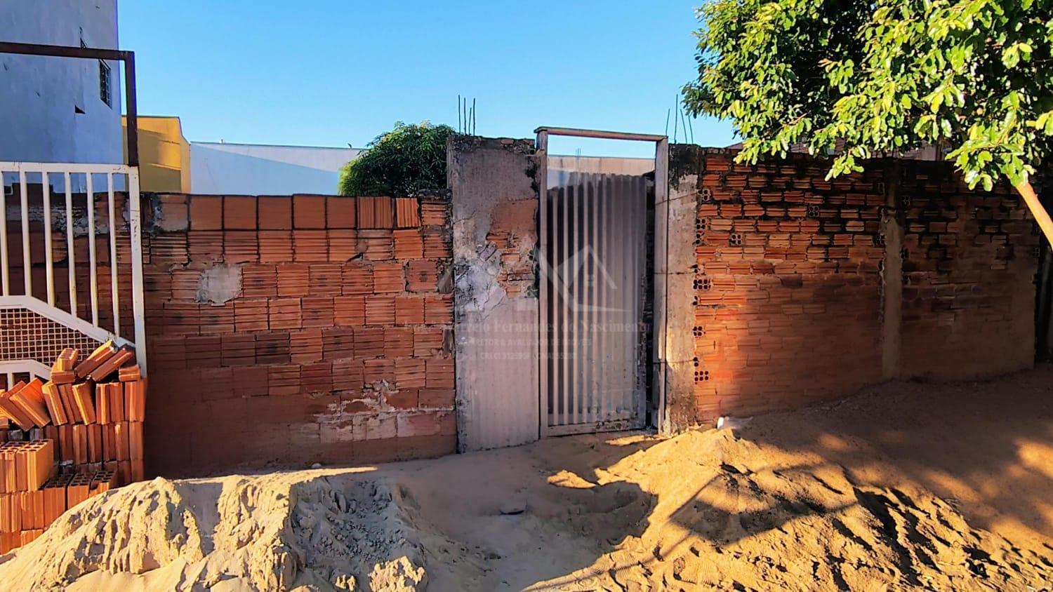 Terreno, 200 m² - Foto 1