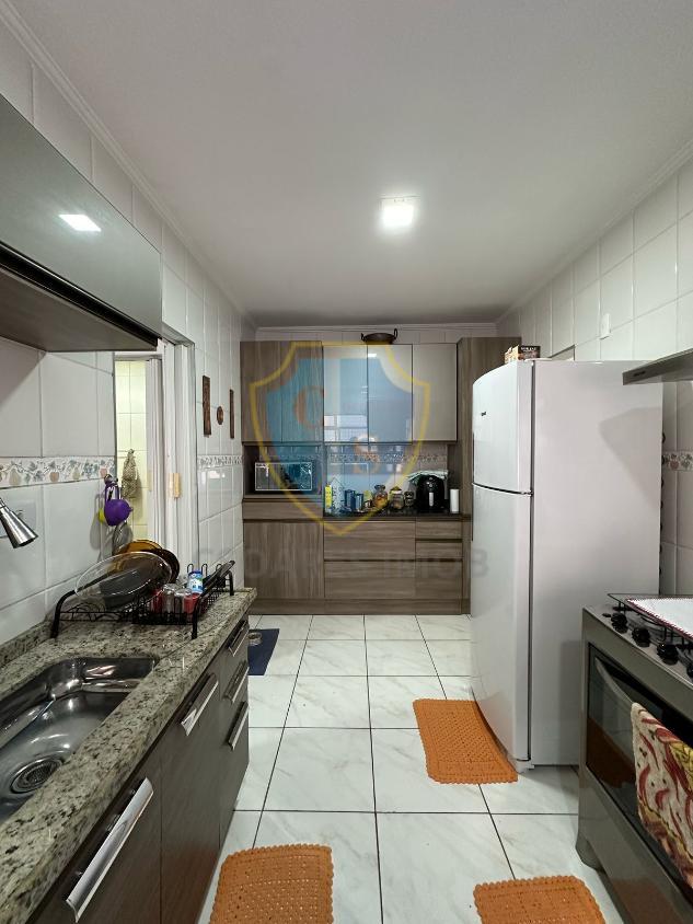 Apartamento, 3 quartos, 102 m² - Foto 9