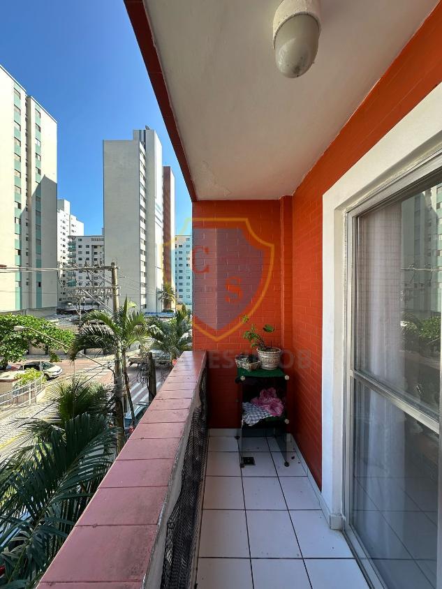 Apartamento, 3 quartos, 102 m² - Foto 7