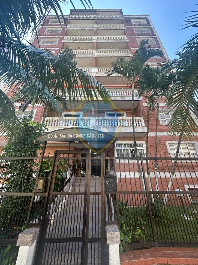 Apartamento, 3 quartos, 102 m² - Foto 1