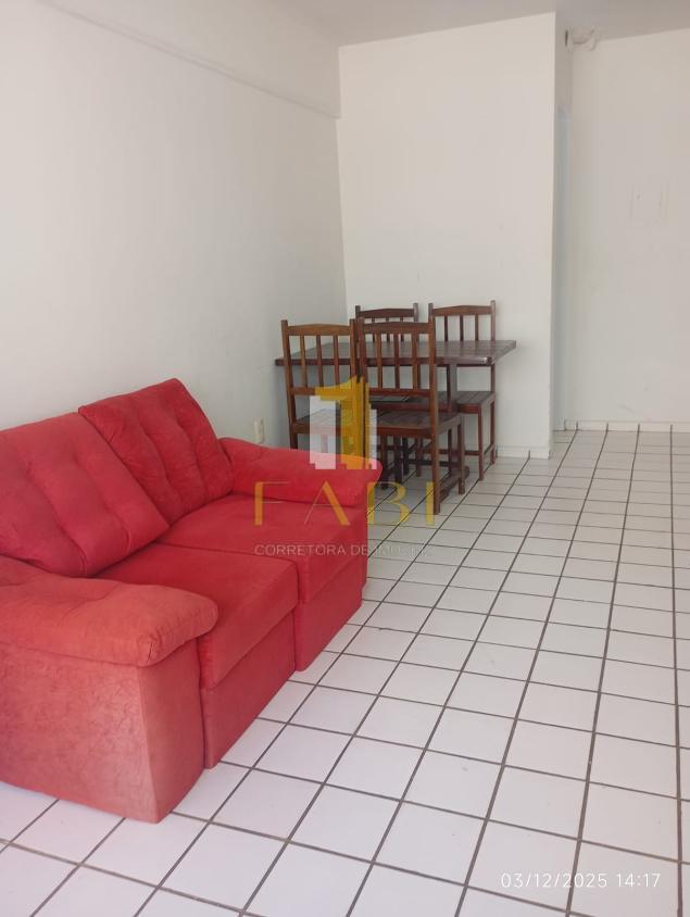 Apartamento, 1 quarto, 30 m² - Foto 2