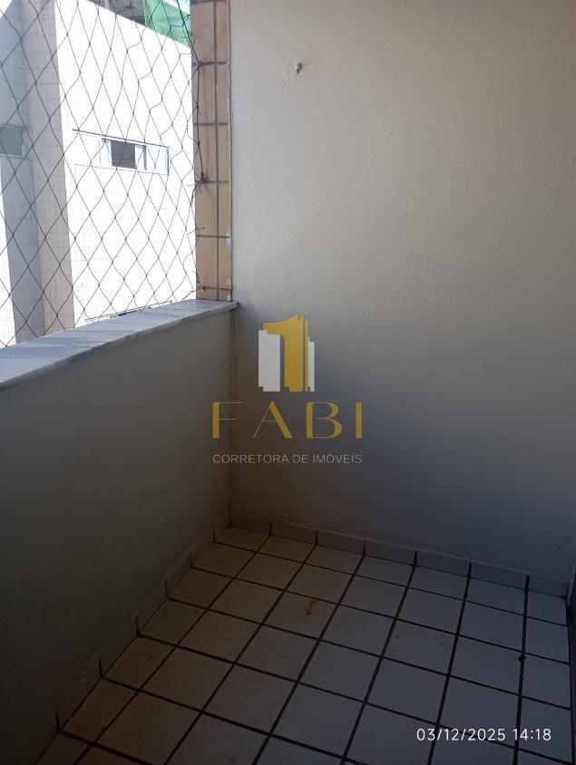 Apartamento, 1 quarto, 30 m² - Foto 3