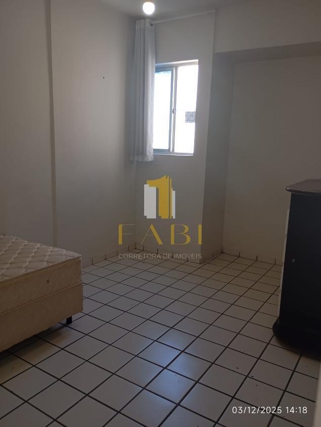 Apartamento, 1 quarto, 30 m² - Foto 6