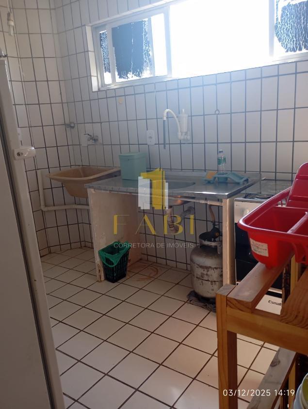 Apartamento, 1 quarto, 30 m² - Foto 10