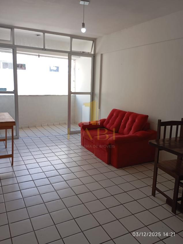 Apartamento, 1 quarto, 30 m² - Foto 33