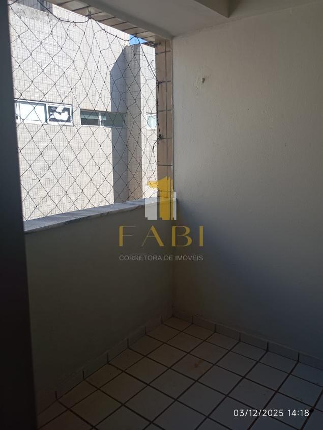 Apartamento, 1 quarto, 30 m² - Foto 4