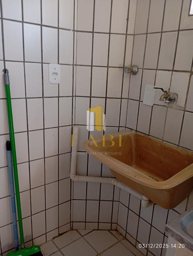 Apartamento, 1 quarto, 30 m² - Foto 19