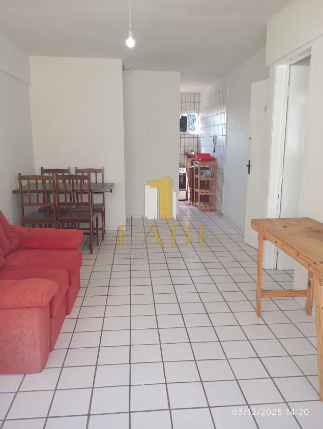 Apartamento, 1 quarto, 30 m² - Foto 16