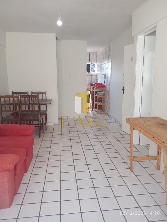 Apartamento, 1 quarto, 30 m² - Foto 14