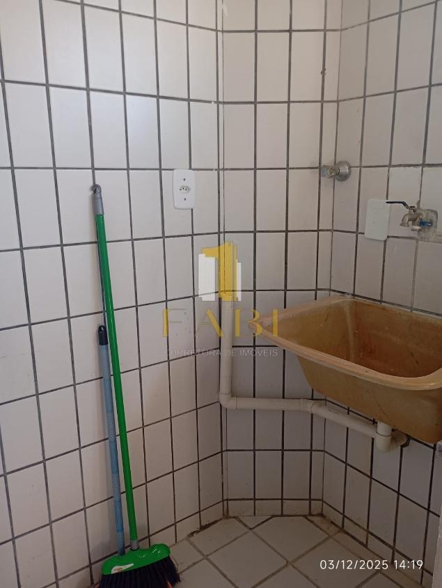 Apartamento, 1 quarto, 30 m² - Foto 12