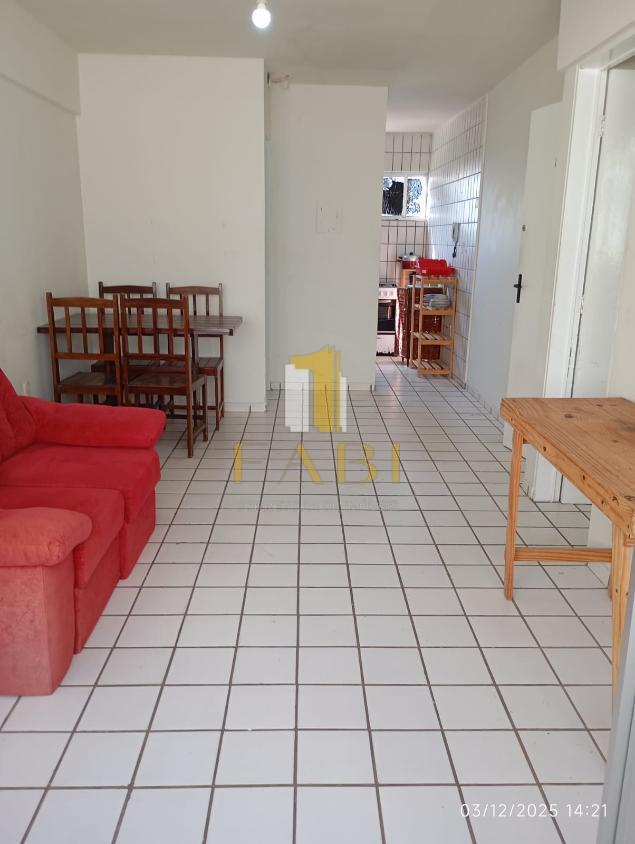 Apartamento, 1 quarto, 30 m² - Foto 25