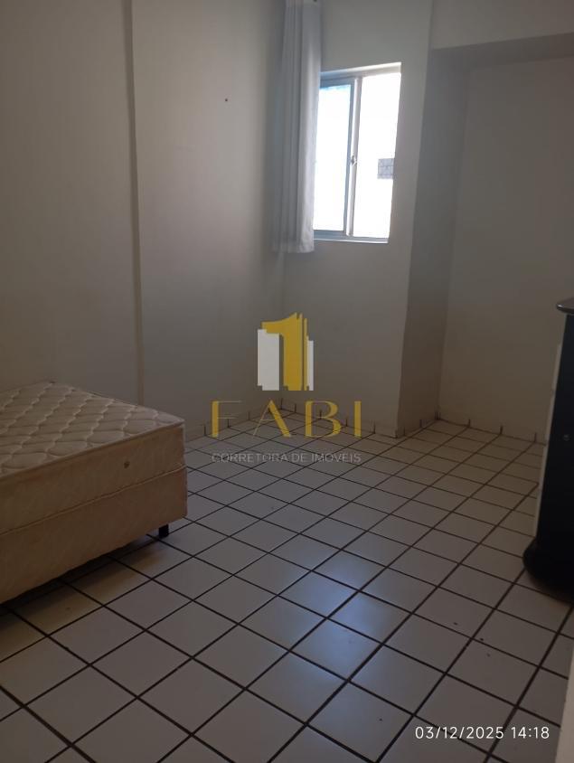 Apartamento, 1 quarto, 30 m² - Foto 5