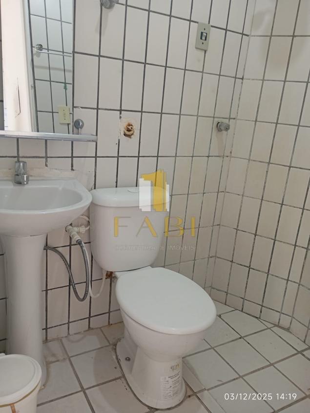 Apartamento, 1 quarto, 30 m² - Foto 8