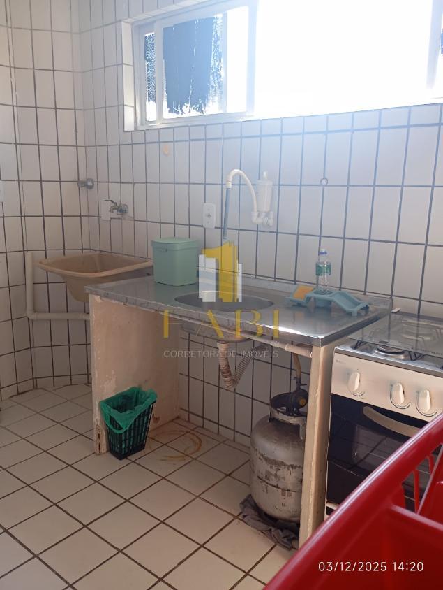 Apartamento, 1 quarto, 30 m² - Foto 13