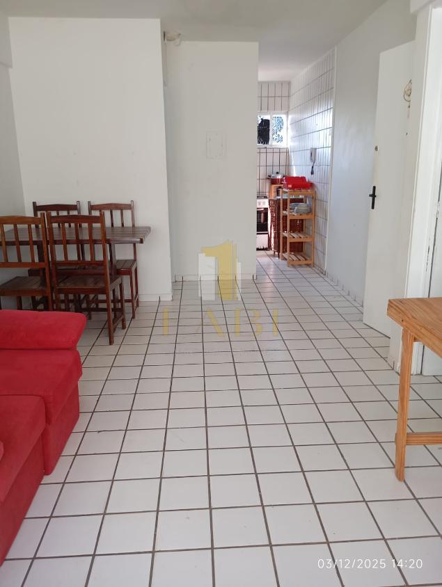 Apartamento, 1 quarto, 30 m² - Foto 26