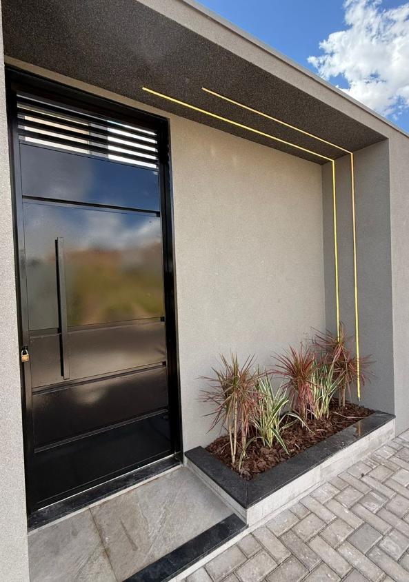 Casa de Condomínio, 3 quartos - Foto 3