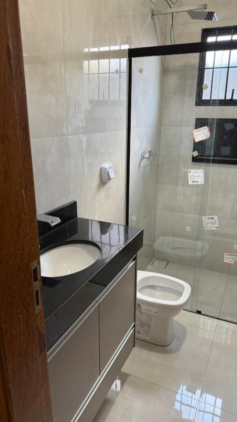 Casa de Condomínio, 3 quartos - Foto 11