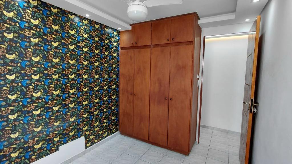 Apartamento, 3 quartos, 70 m² - Foto 3