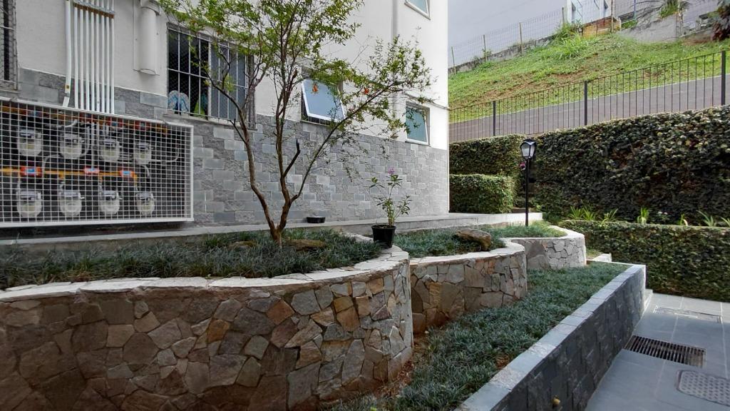 Apartamento, 3 quartos, 70 m² - Foto 12