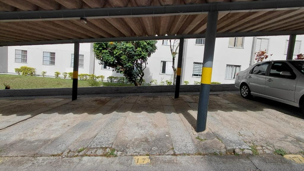 Apartamento, 3 quartos, 70 m² - Foto 13