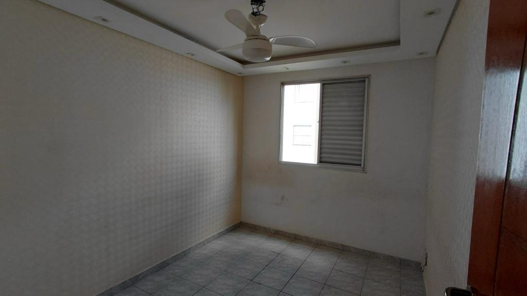 Apartamento, 3 quartos, 70 m² - Foto 5