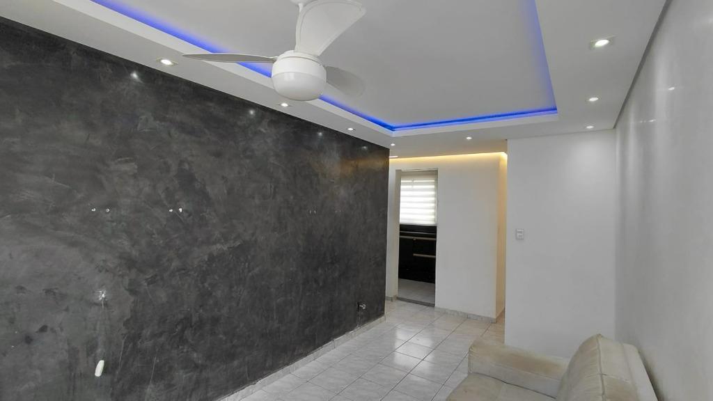 Apartamento, 3 quartos, 70 m² - Foto 1