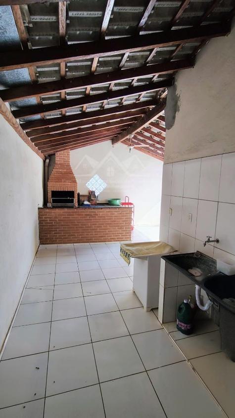 Casa, 2 quartos, 81 m² - Foto 11