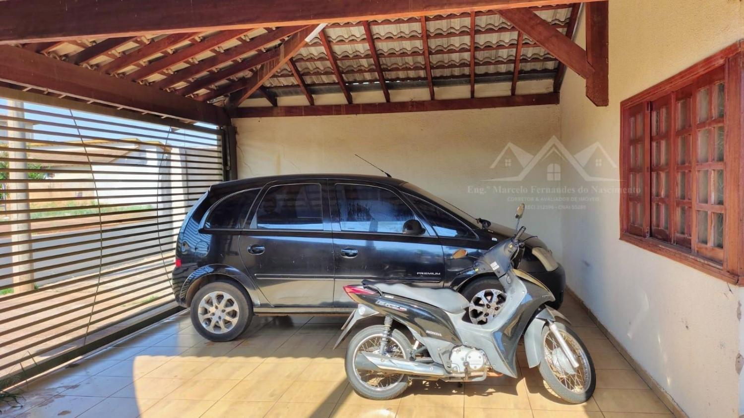 Casa, 2 quartos, 81 m² - Foto 5