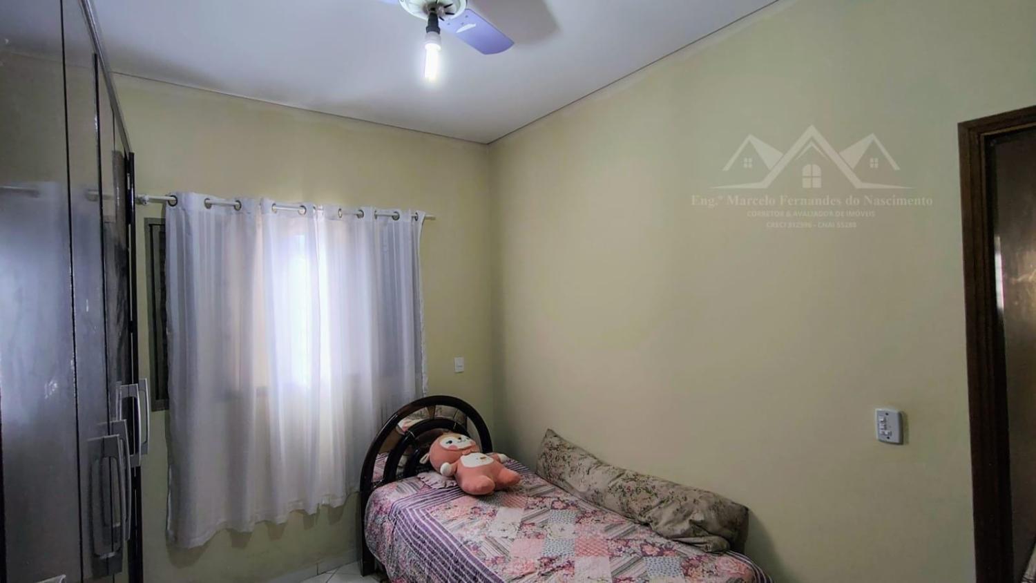 Casa, 2 quartos, 81 m² - Foto 8