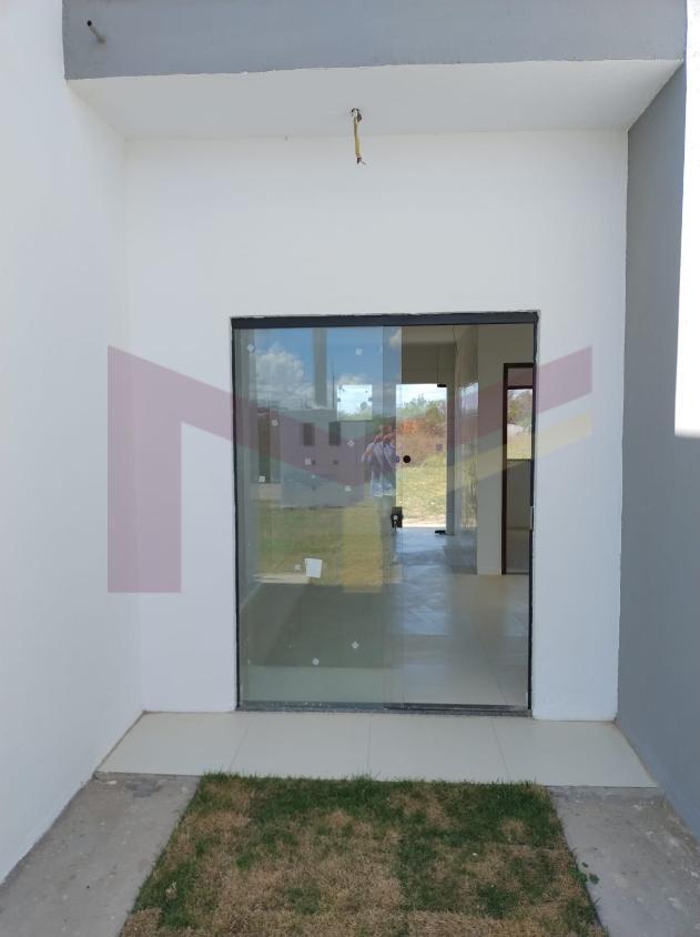 Casa, 2 quartos, 43 m² - Foto 3