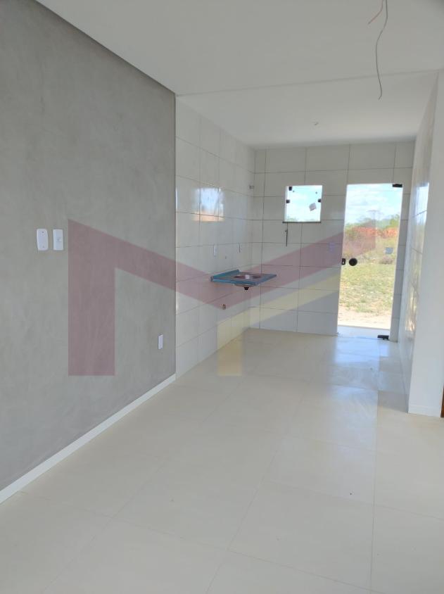 Casa, 2 quartos, 43 m² - Foto 2