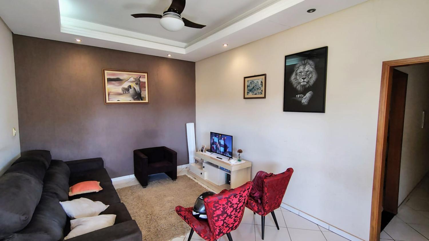 Casa, 2 quartos, 81 m² - Foto 3