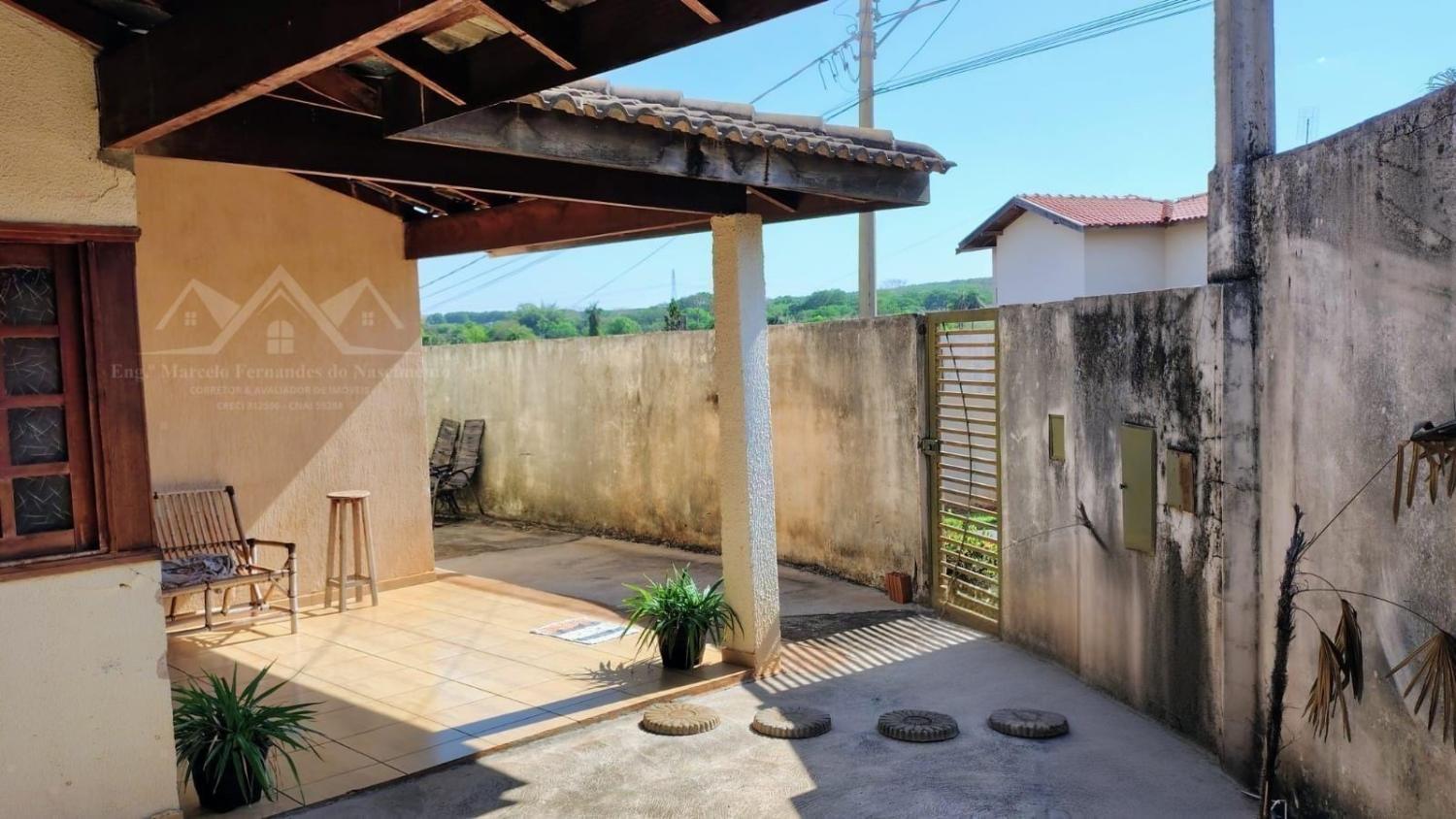 Casa, 2 quartos, 81 m² - Foto 13