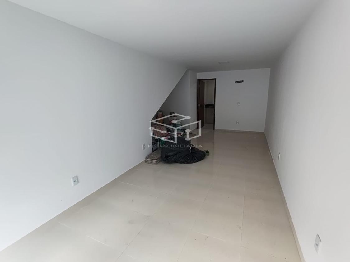 Loja-Salão, 30 m² - Foto 1