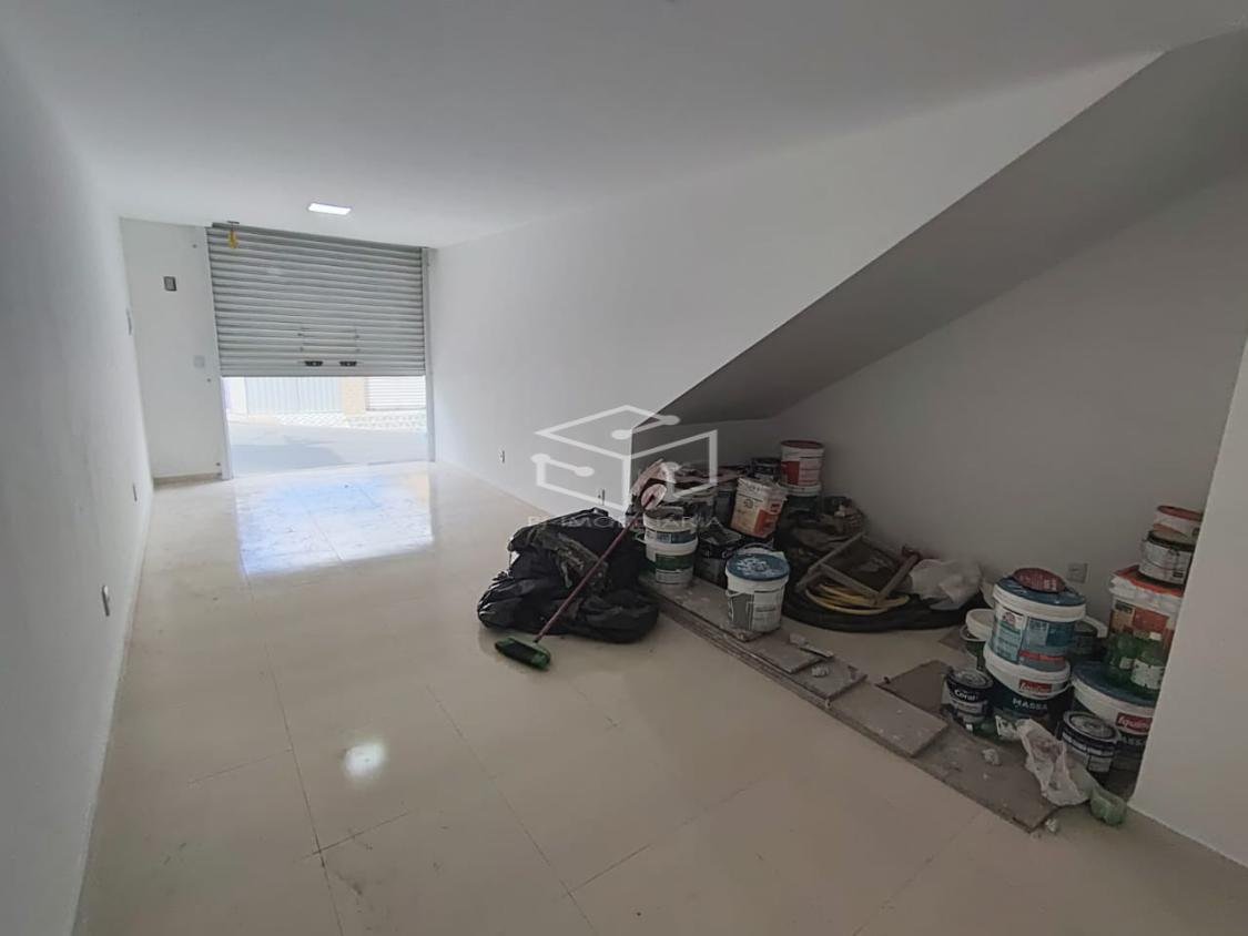 Loja-Salão, 30 m² - Foto 2