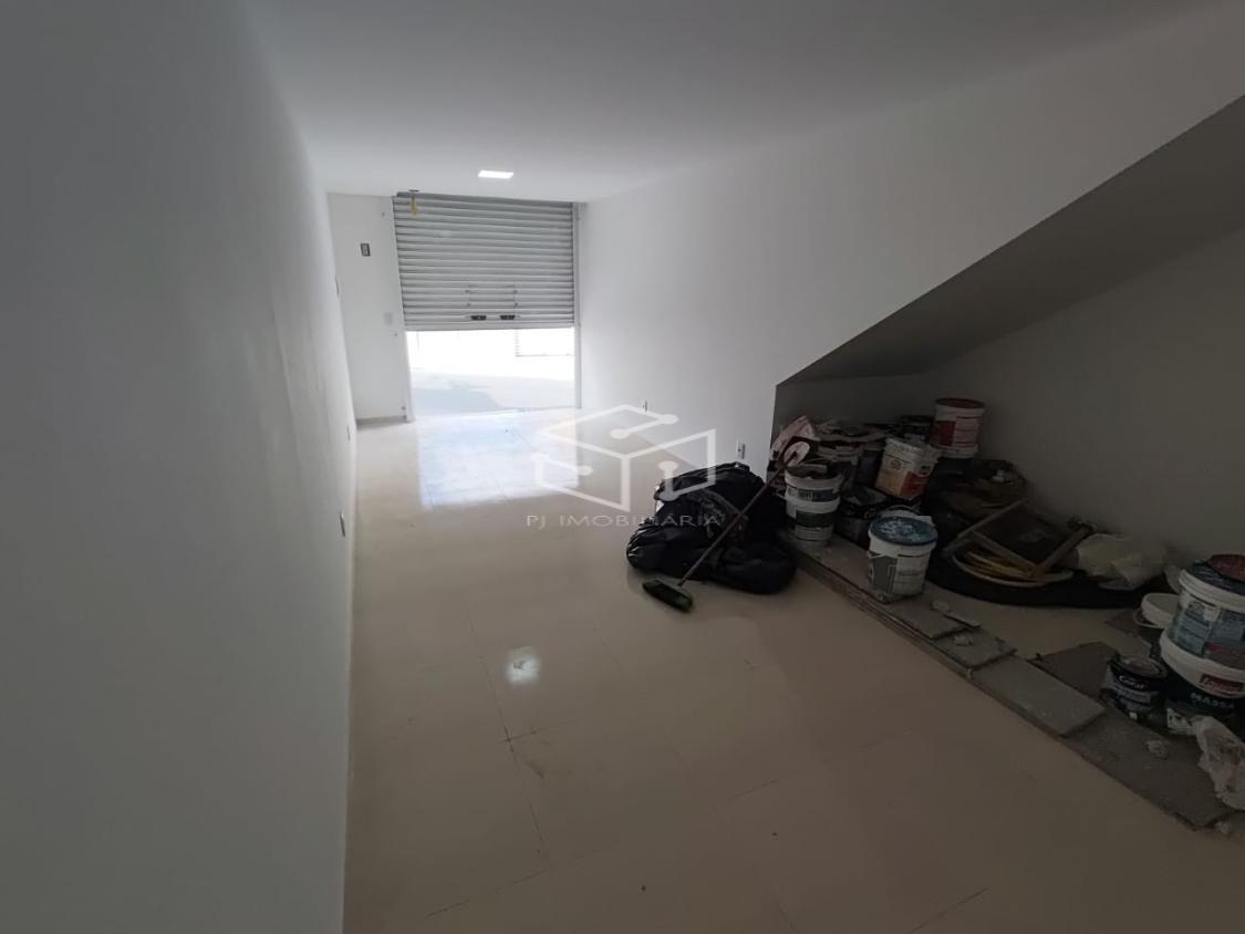 Loja-Salão, 30 m² - Foto 3