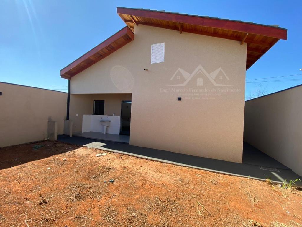 Casa, 2 quartos, 80 m² - Foto 12