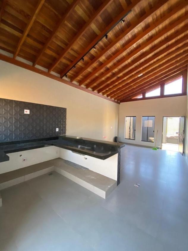 Casa, 2 quartos, 80 m² - Foto 4