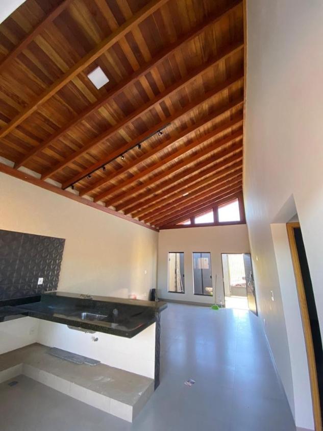 Casa, 2 quartos, 80 m² - Foto 5