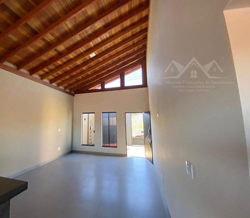 Casa, 2 quartos, 80 m² - Foto 2