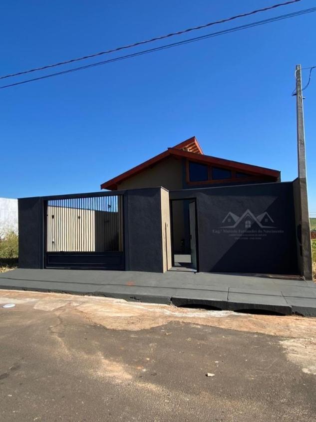 Casa, 2 quartos, 80 m² - Foto 1