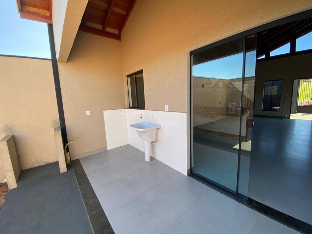 Casa, 2 quartos, 80 m² - Foto 13