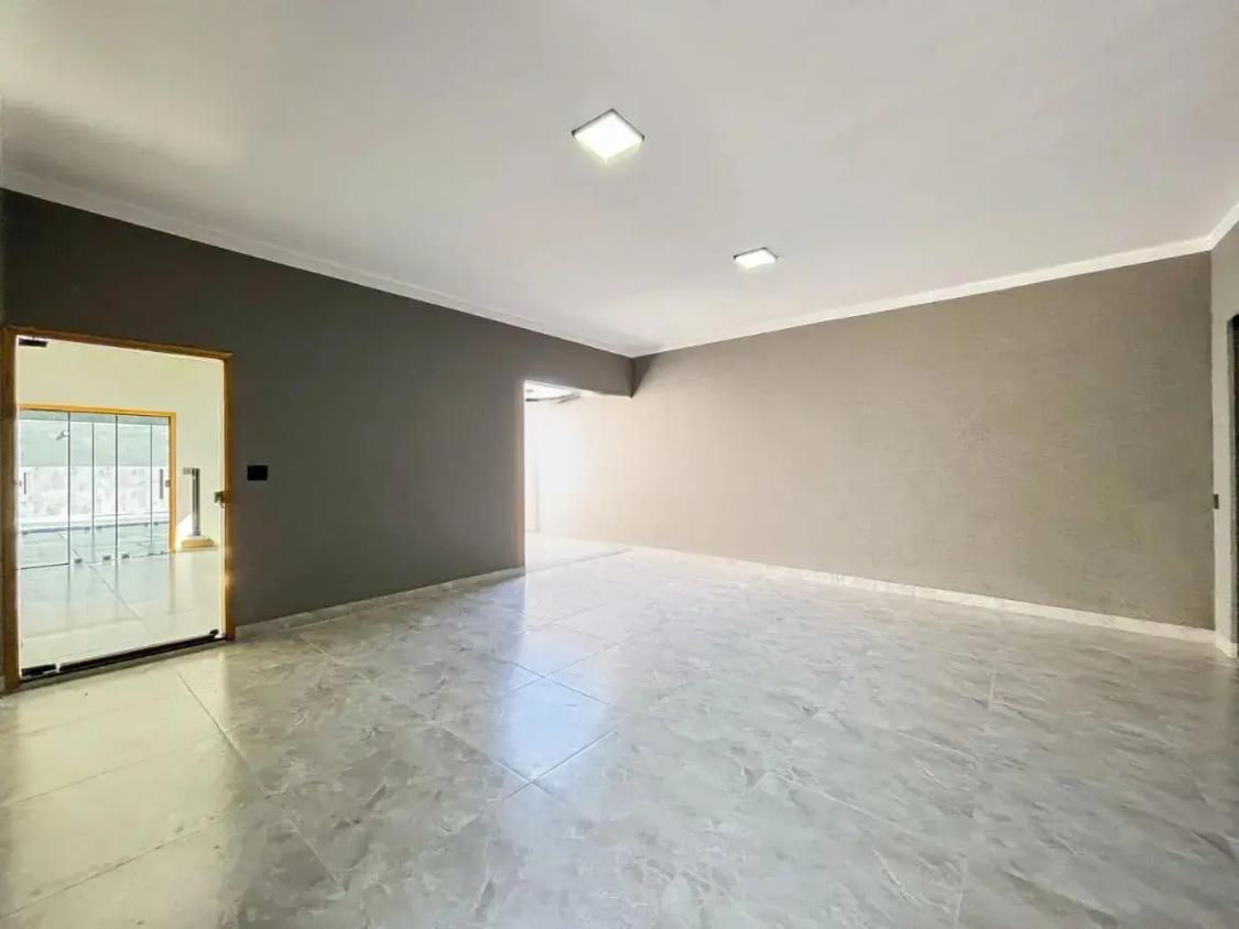 Casa, 3 quartos, 187 m² - Foto 2